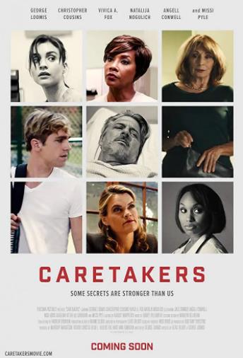 看守者 Caretakers