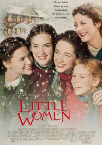 小妇人 Little Women