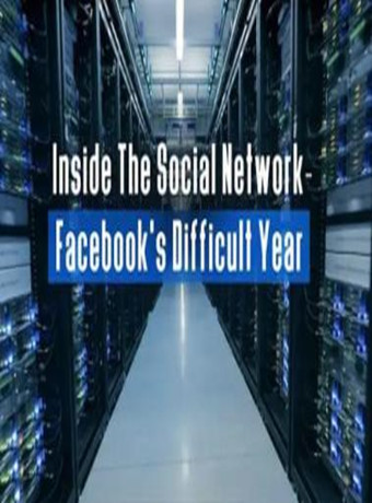 深入社交网络：Facebook困难的一年