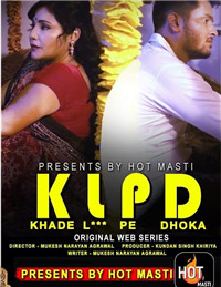 KLPD 2020 S01E01 Hindi