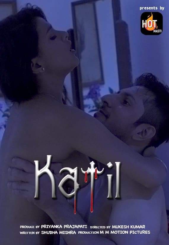 Kaatil (2020) S01EP1 Hindi