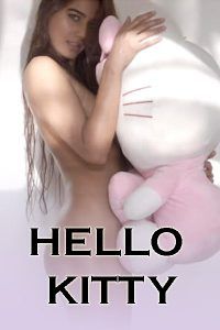 Hello Kitty凯蒂猫